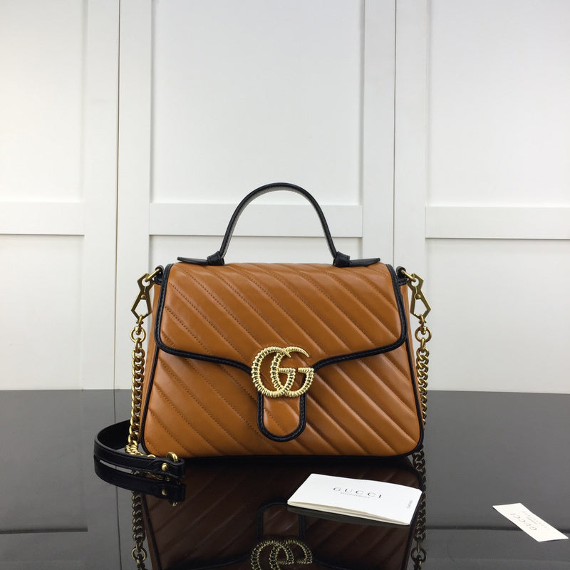 Satchel Bags - GUC Bags - 1392