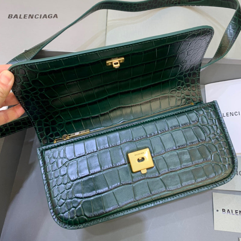 Satchel Bags - BGA Bags - 601