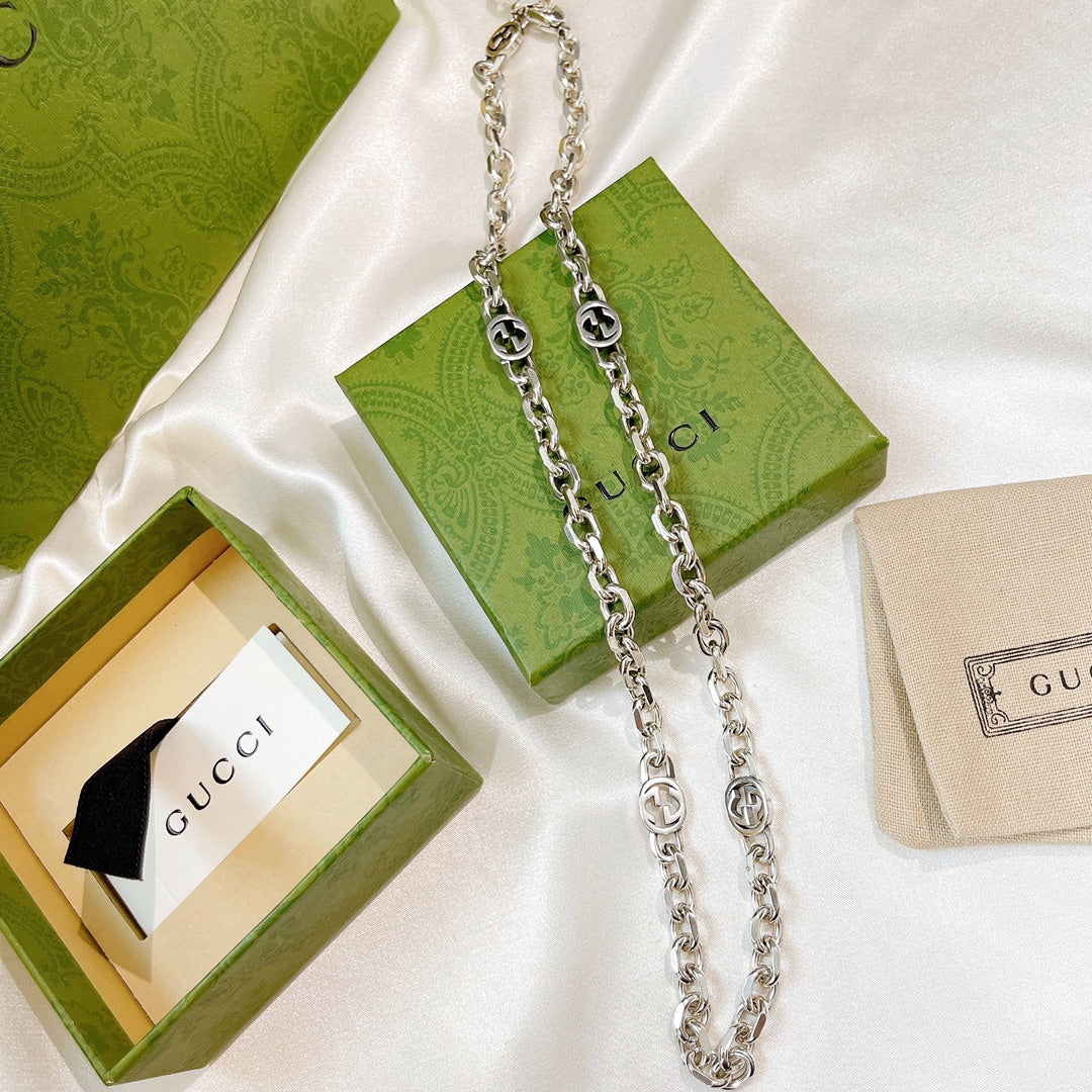 GLM - Top Quality Necklace GCI004