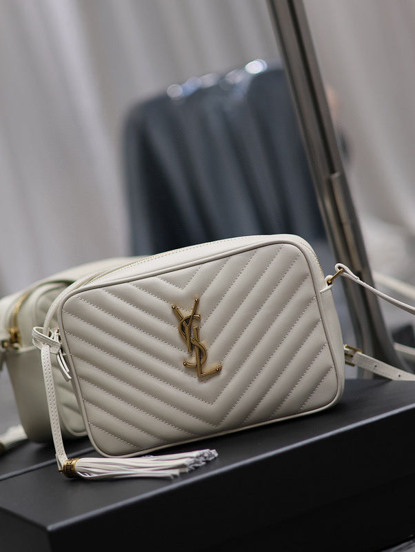 Glami SLY Bags - 001