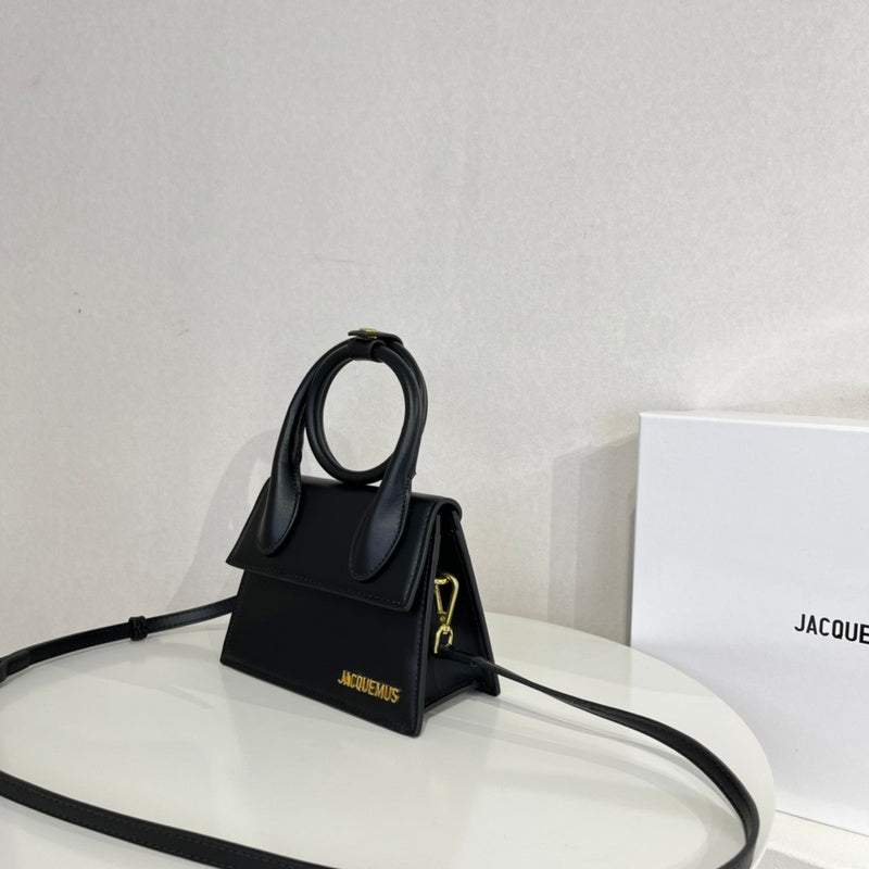 Satchel Bags - JQMS Bags - 127