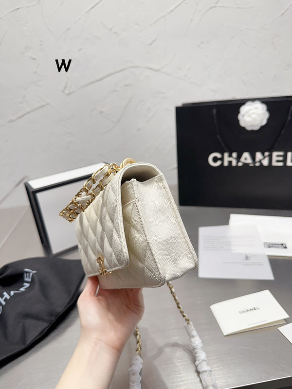 Satchel Bags - CHL Bags - 7133