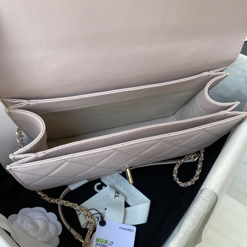 Satchel Bags - CHL Bags - 7669