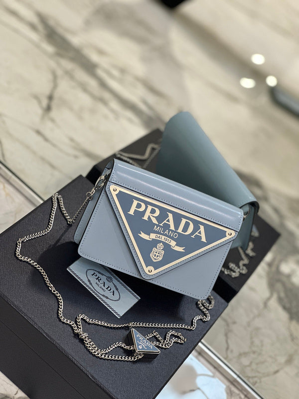 Satchel Bags - PDA Bags - 154