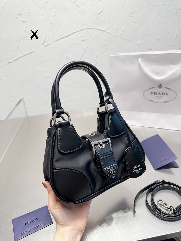 Satchel Bags - PDA Bags - 646