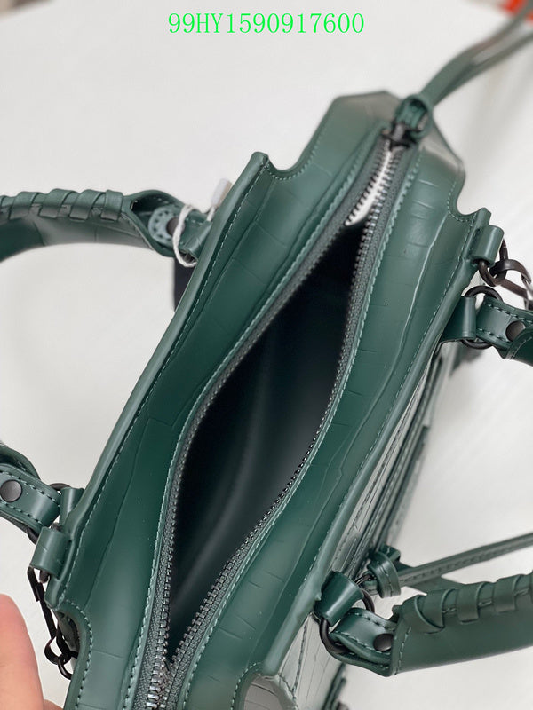 Satchel Bags - BGA Bags - 2431