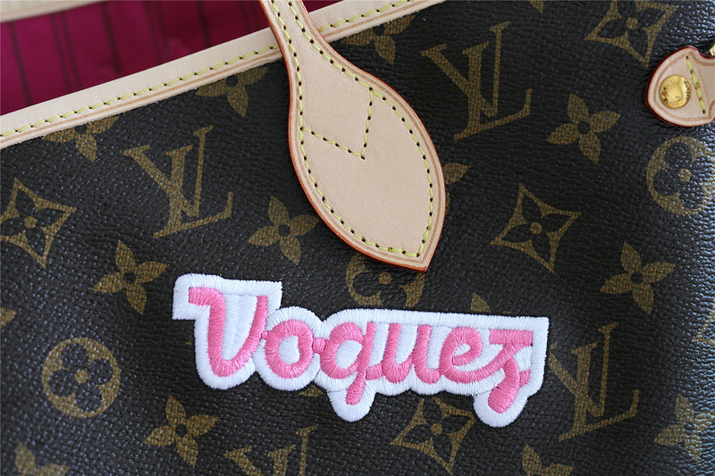 Glami GlamI Lu-Vi bags - 8082