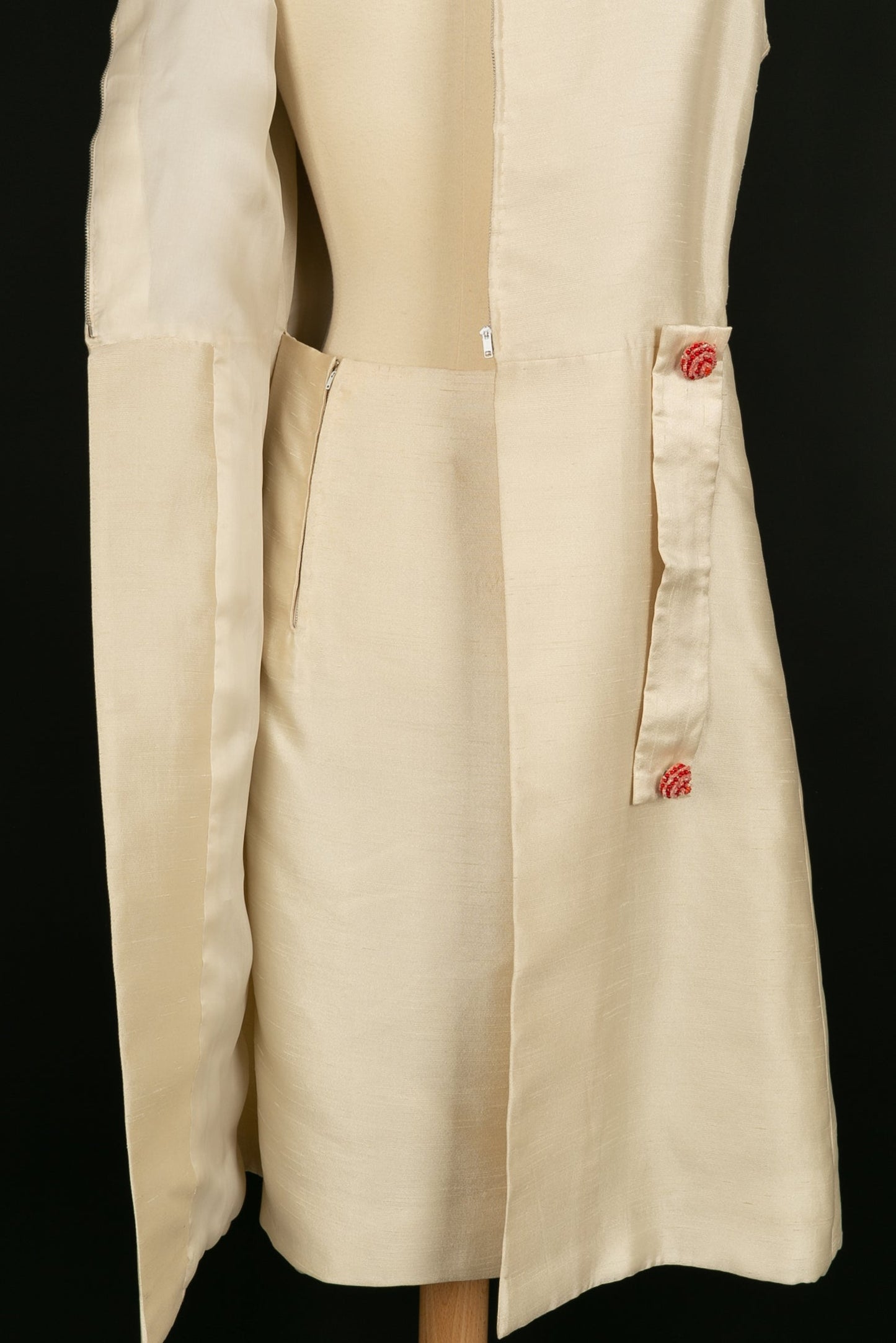 Robe Valentino Haute Couture