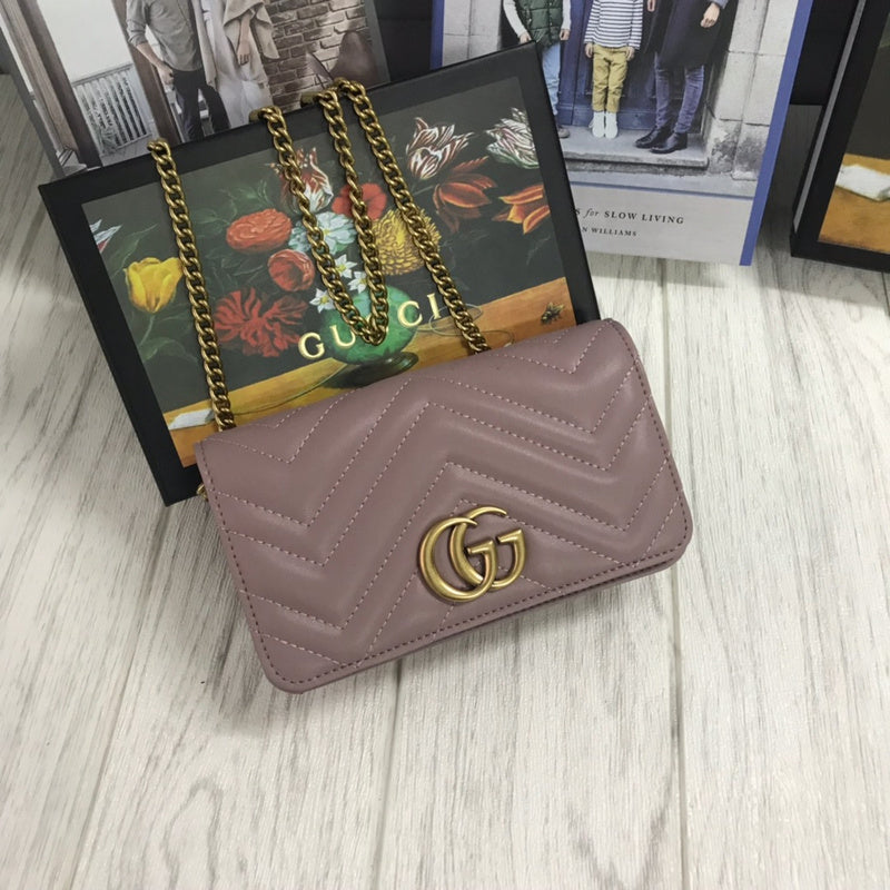 Satchel Bags - GCI Bags - 2723