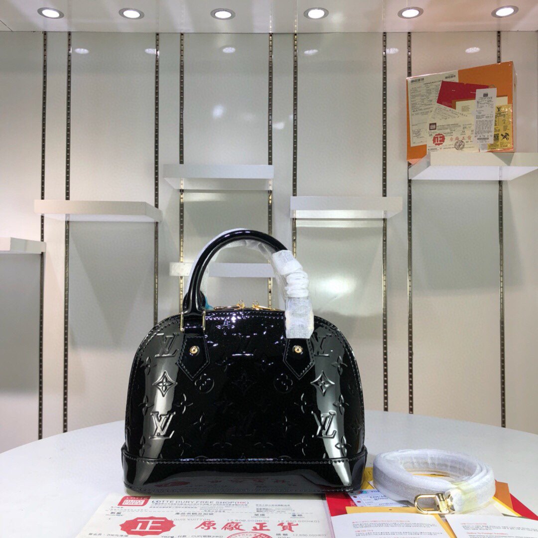 GLM - Top Quality Bags LUV 058