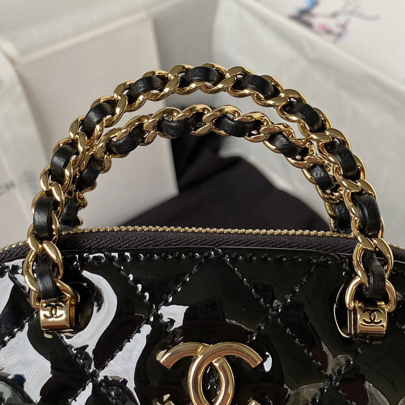 Satchel Bags - CHL Bags - 7566