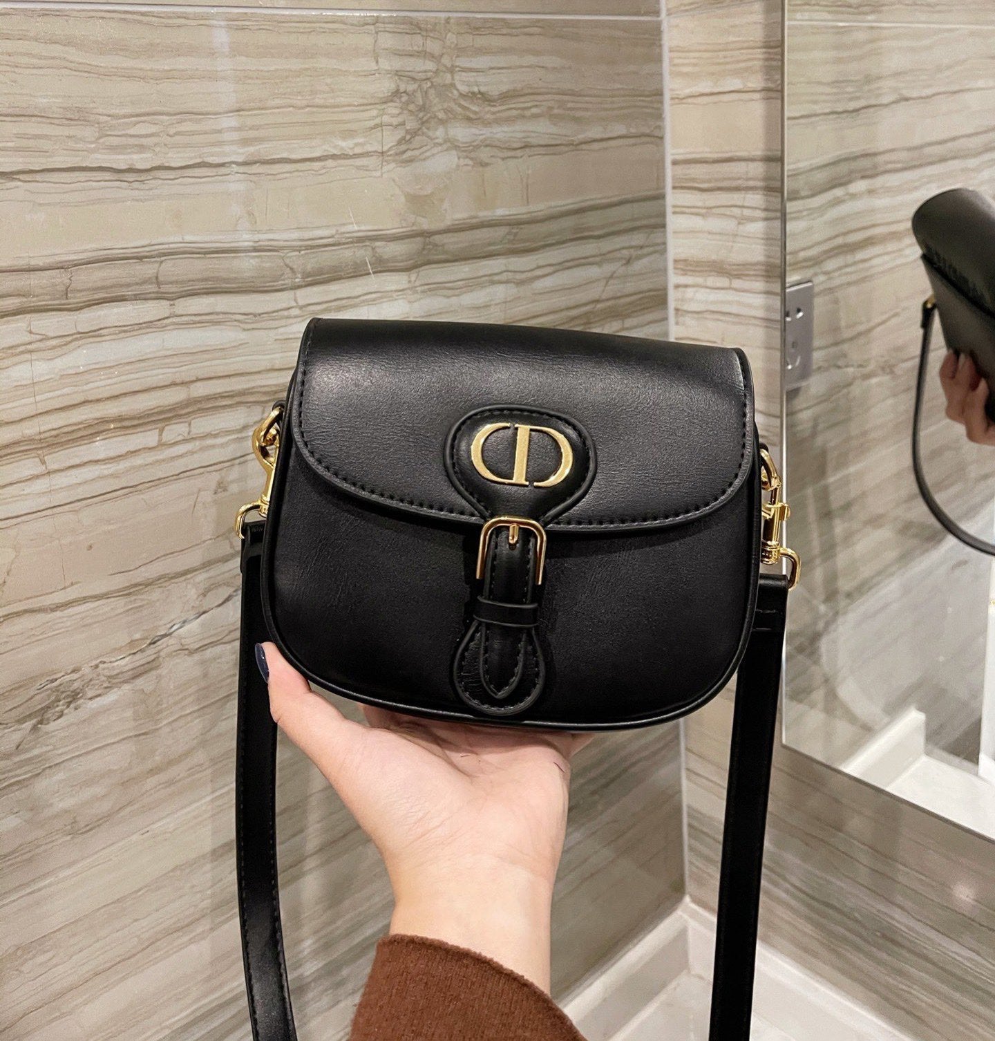 GLM - Top Quality Bags DIR 213