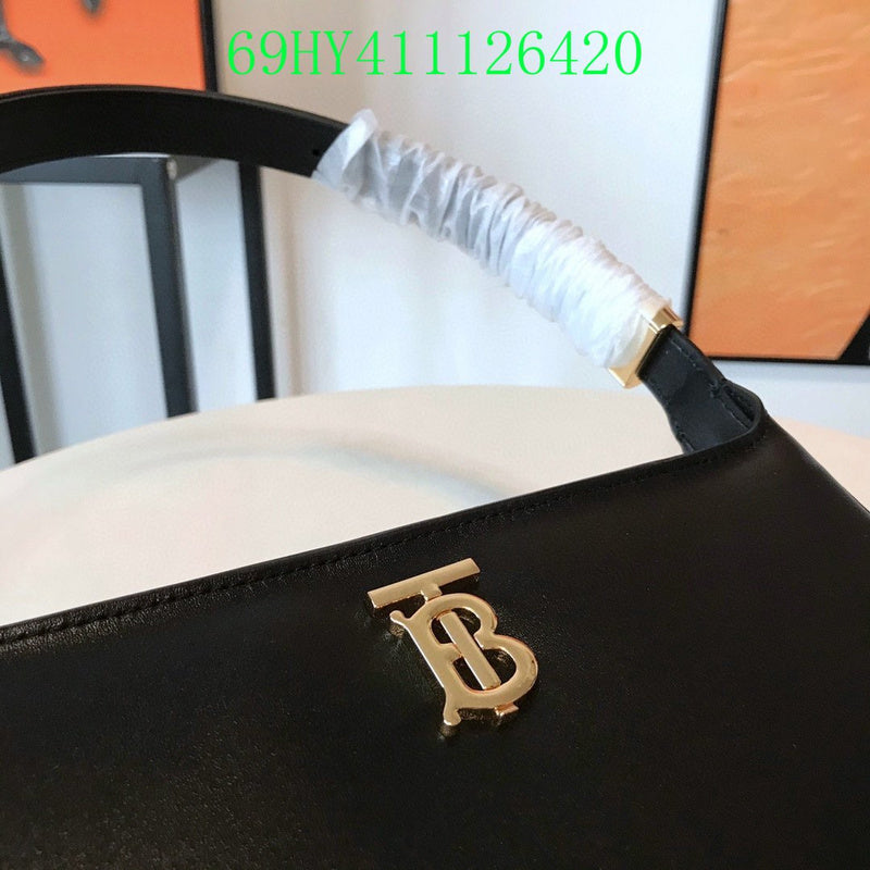 Fan Fashion -GLM - Top quality BBR Bags - 331