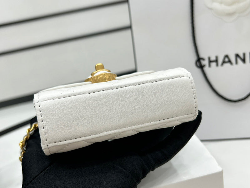 Satchel Bags - CHL Bags - 1339