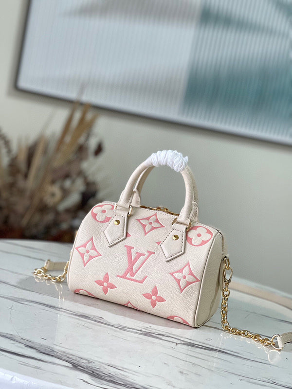 Satchel Bags - VL Bags - 4223