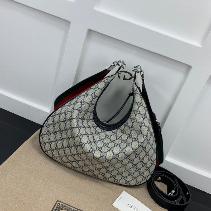 Satchel Bags - GCI Bags - 972