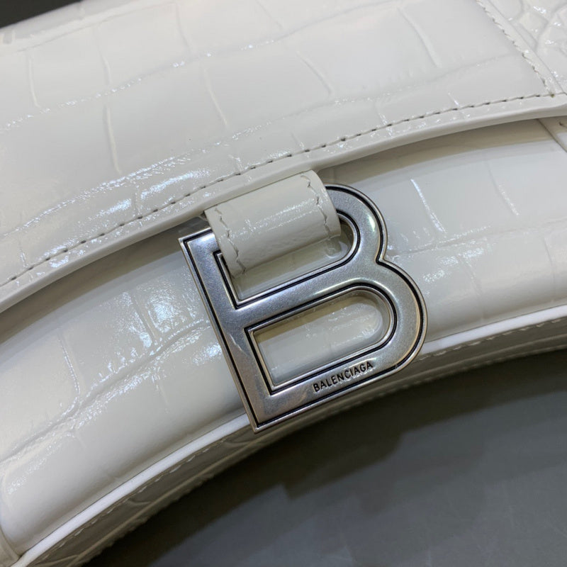 Satchel Bags - BGA Bags - 661