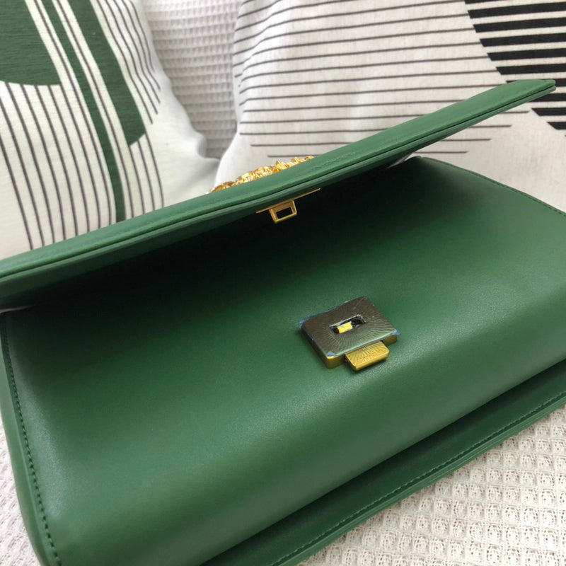 Satchel Bags - DG Bags - 186