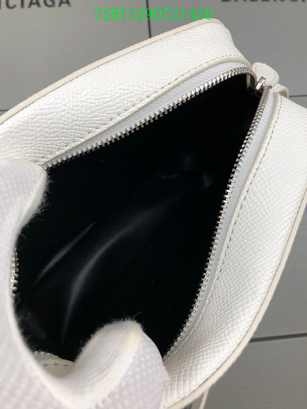 Satchel Bags - BGA Bags - 2473
