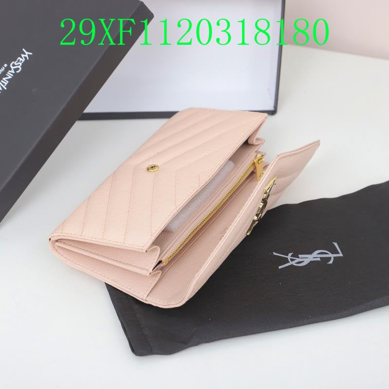 Glami - YLS Wallet - 181
