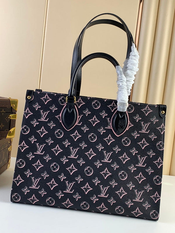 Satchel Bags - VL Bags - 3246