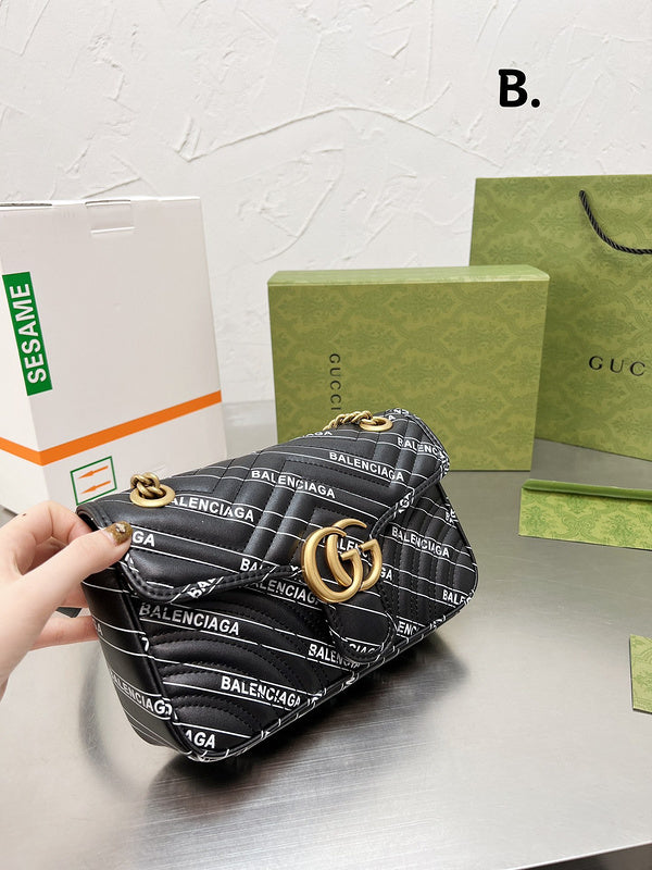 Satchel Bags - BGA Bags - 1423