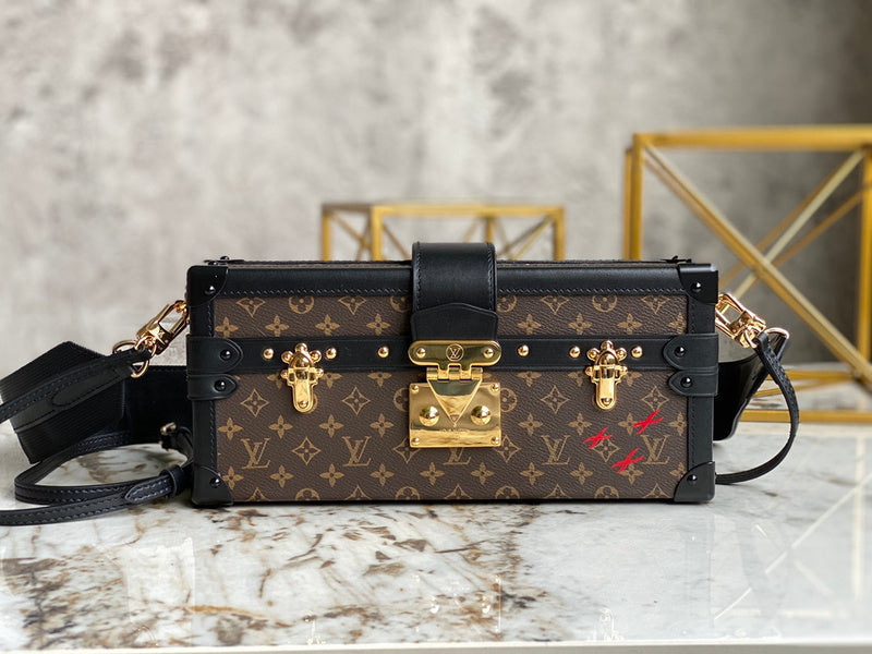 Glami GlamI Lu-Vi Bags - 16681