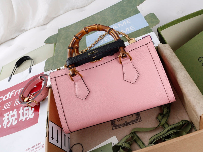 Satchel Bags - GCI Bags - 662