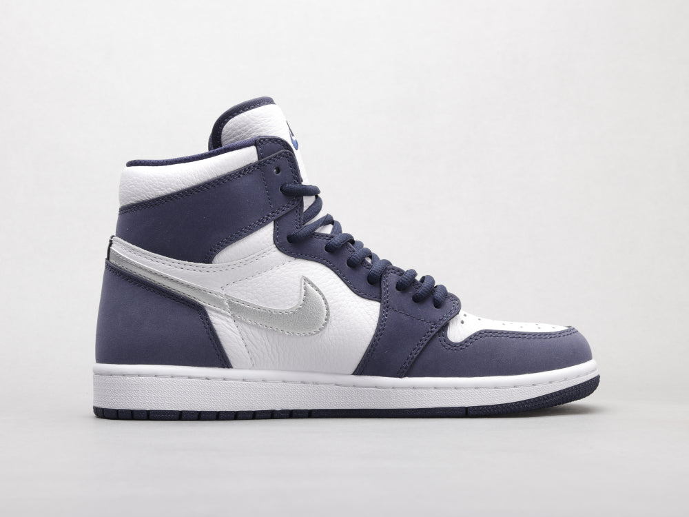 GLM - AJ1 Japan Limited Midnight Blue
