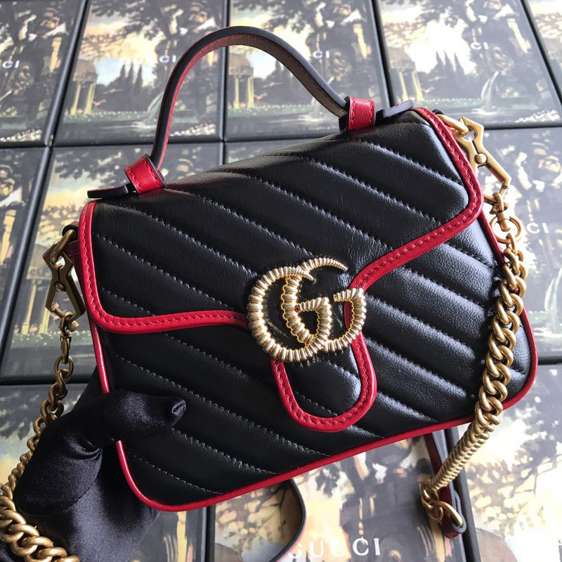 Satchel Bags - GCI Bags - 7178