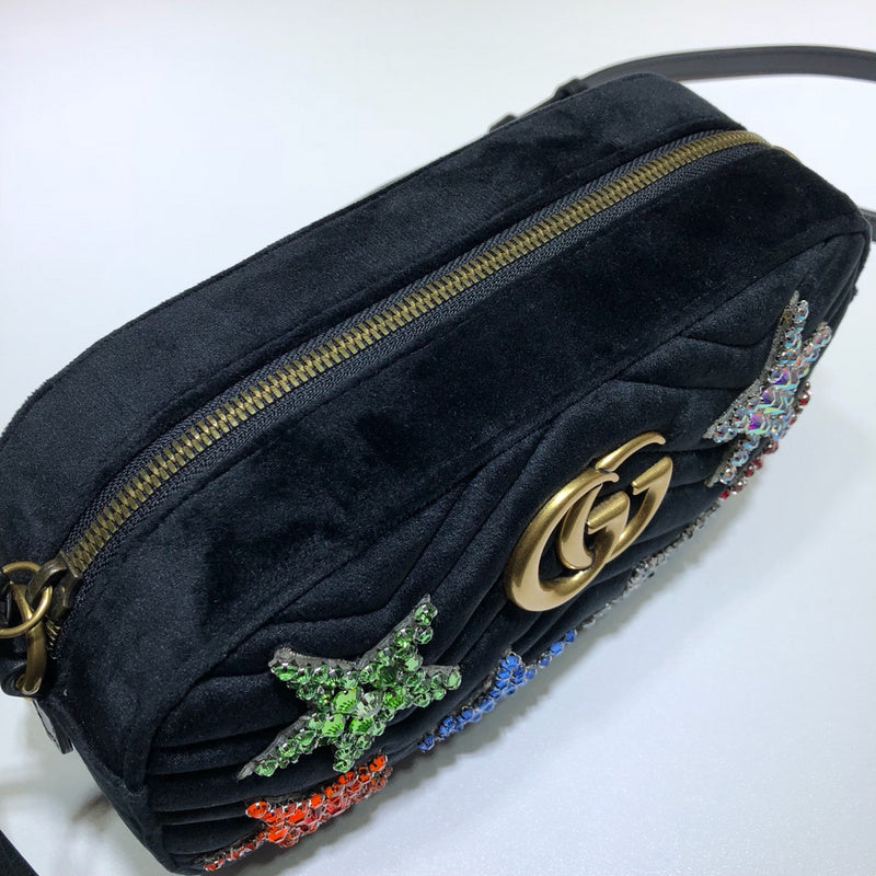 Satchel Bags - GCI Bags - 3606