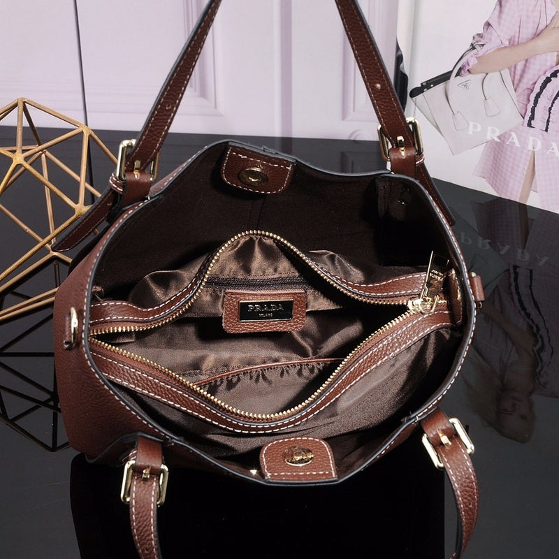 Satchel Bags - PDA Bags - 1173