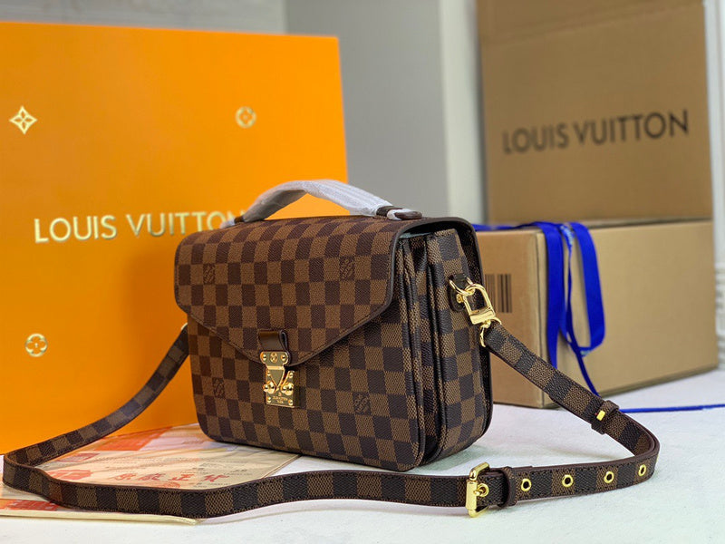 Satchel Bags - VL Bags - 2249