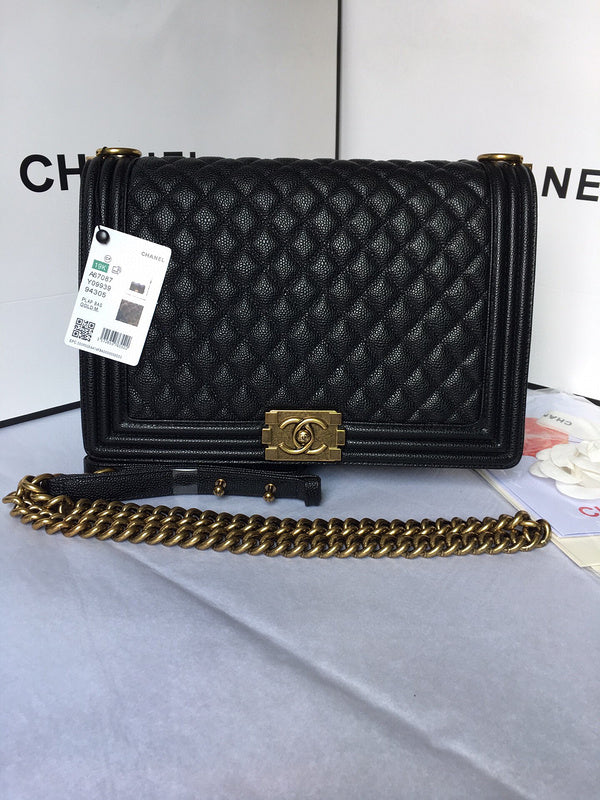Satchel Bags - CHL Bags - 3848