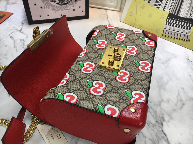 Satchel Bags - GUC Bags - 1411