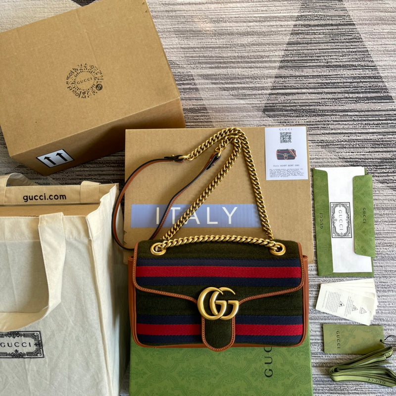 GLM - gg Bags - 1660