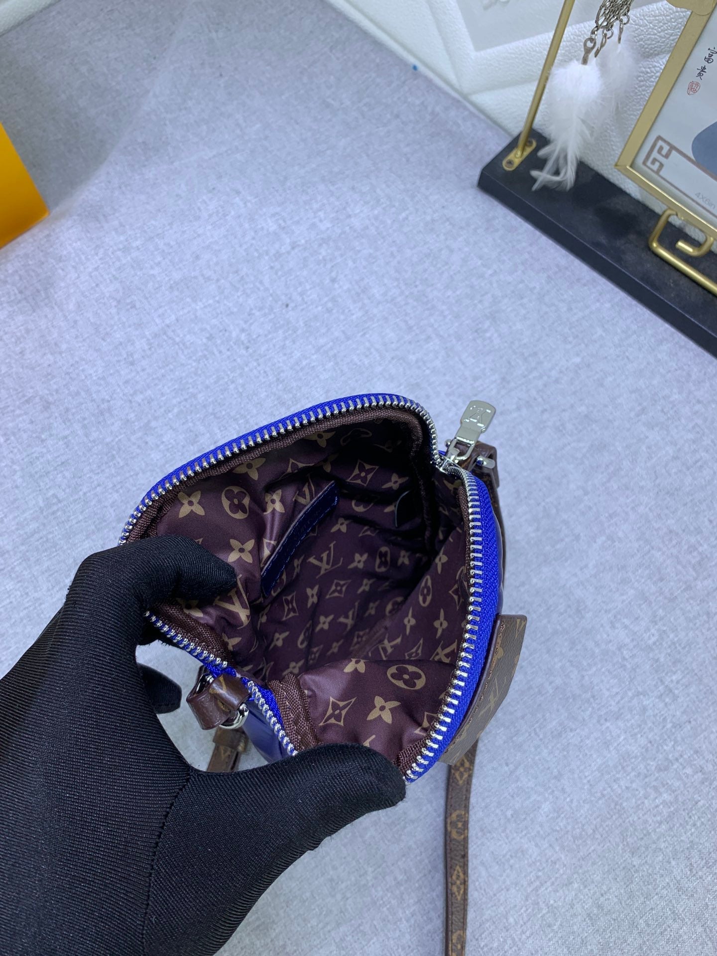 GLM - Top Quality Bag LUV 620
