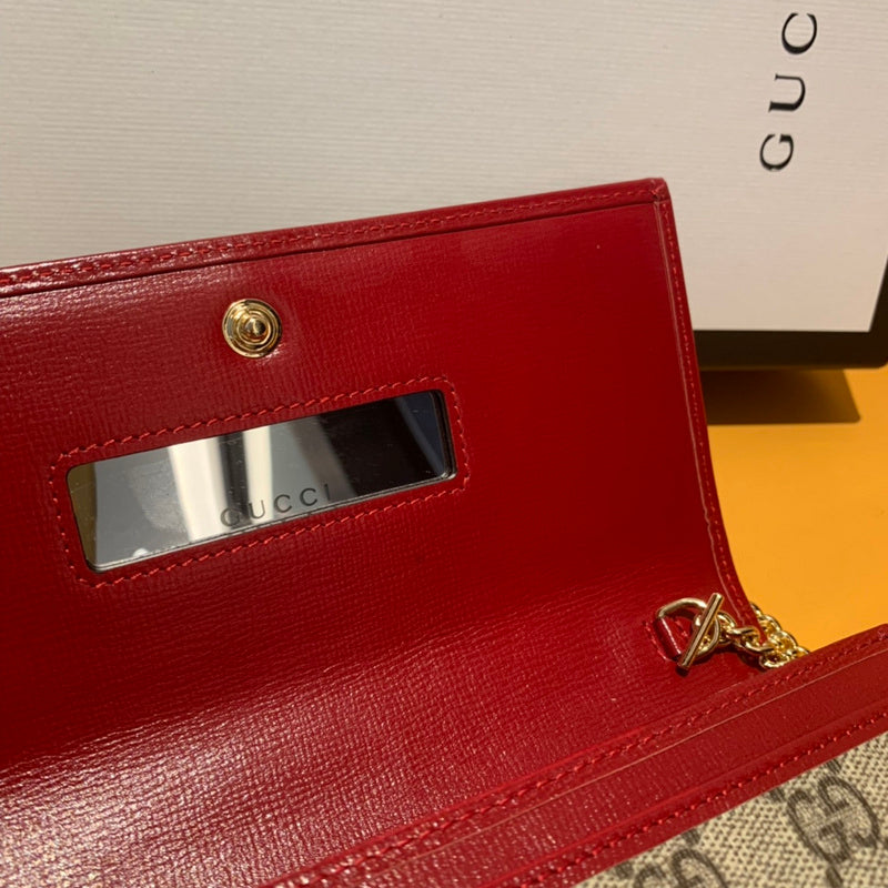 Satchel Bags - GCI Bags - 4385