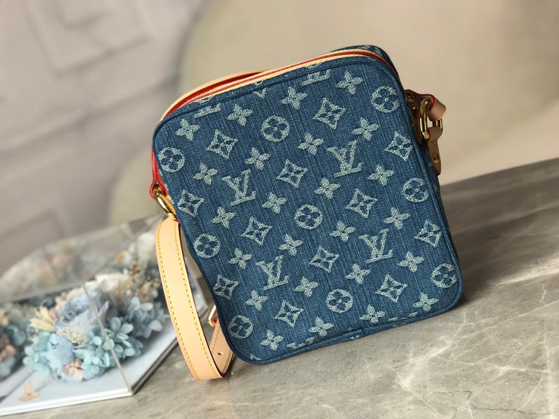 Satchel Bags - VL Bags - 4660