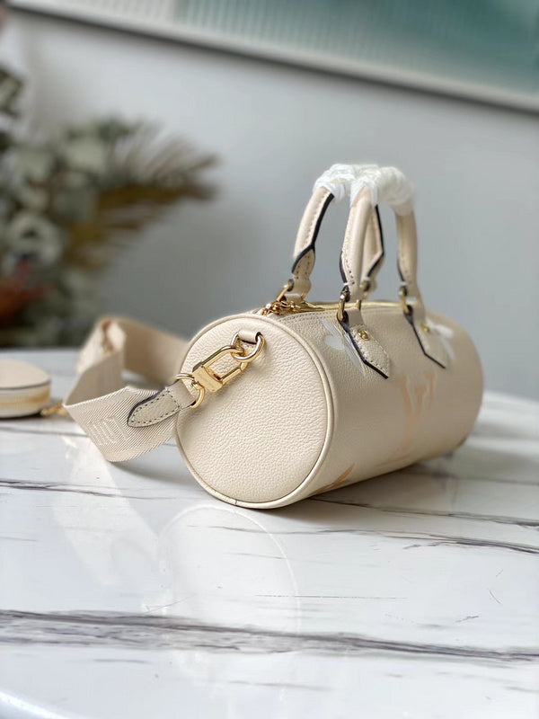 Satchel Bags - VL Bags - 6058