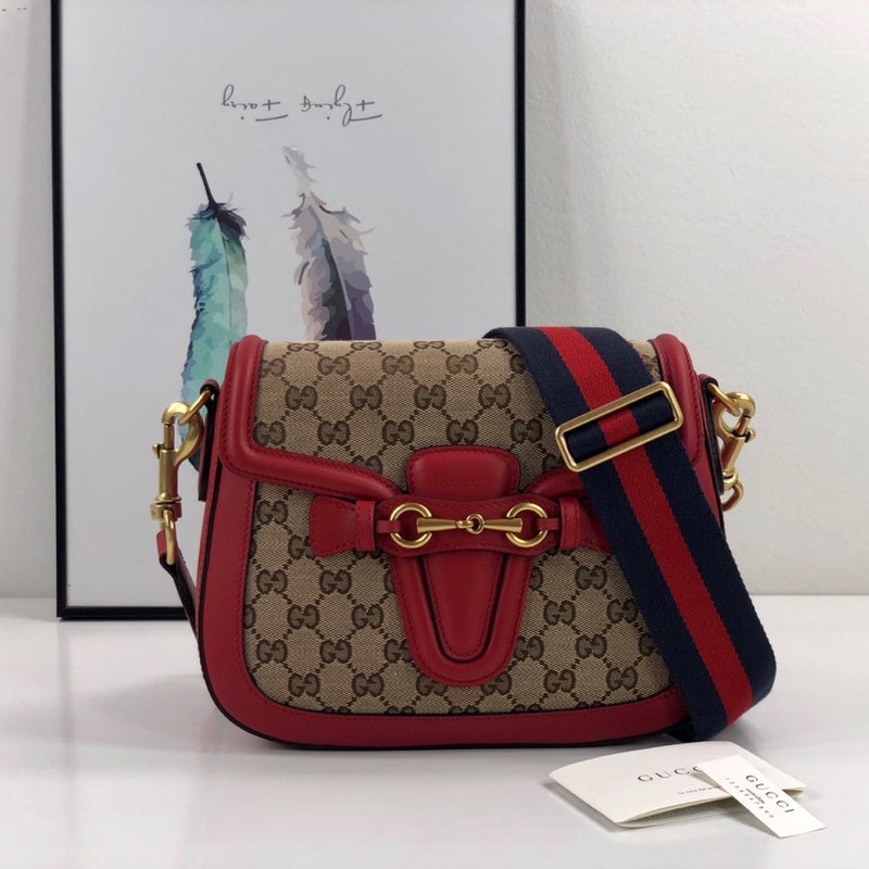 Satchel Bags - GCI Bags - 2841