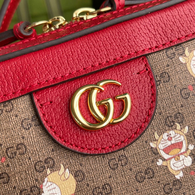 Satchel Bags - GCI Bags - 6017