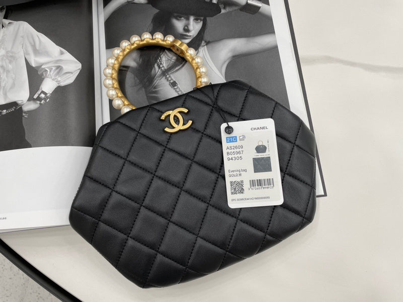 GLM - CHL Bags - 564