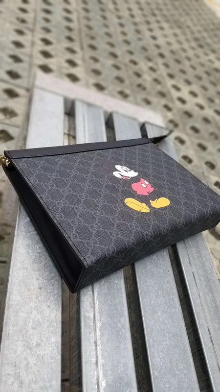 Satchel Bags - GCI Bags - 2674