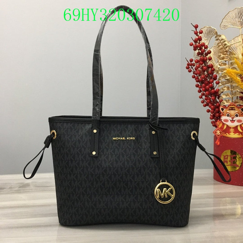 Satchel Bags - MK Bags - 487