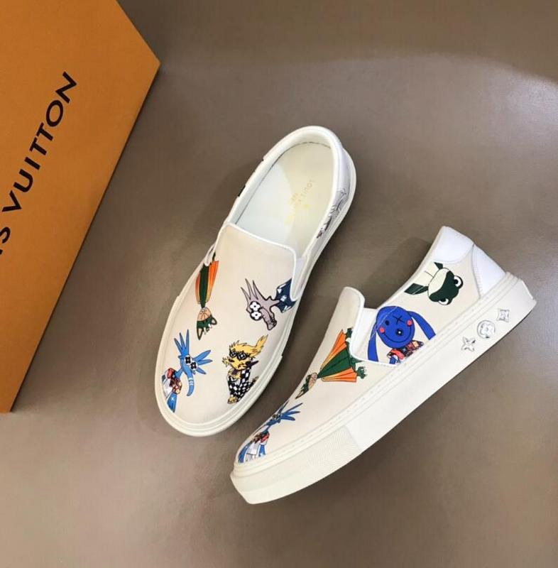 glami shop- LOV Men Shoes - 1576