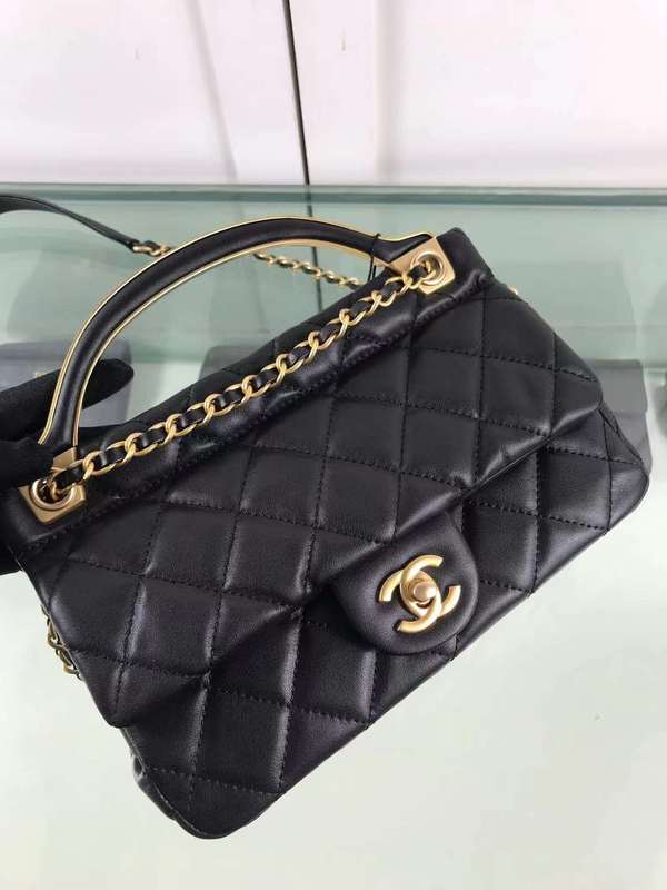 Satchel Bags - CHL Bags - 5594