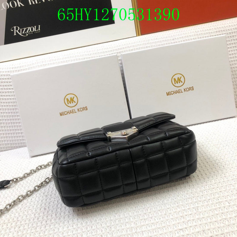 Satchel Bags - MK Bags - 766