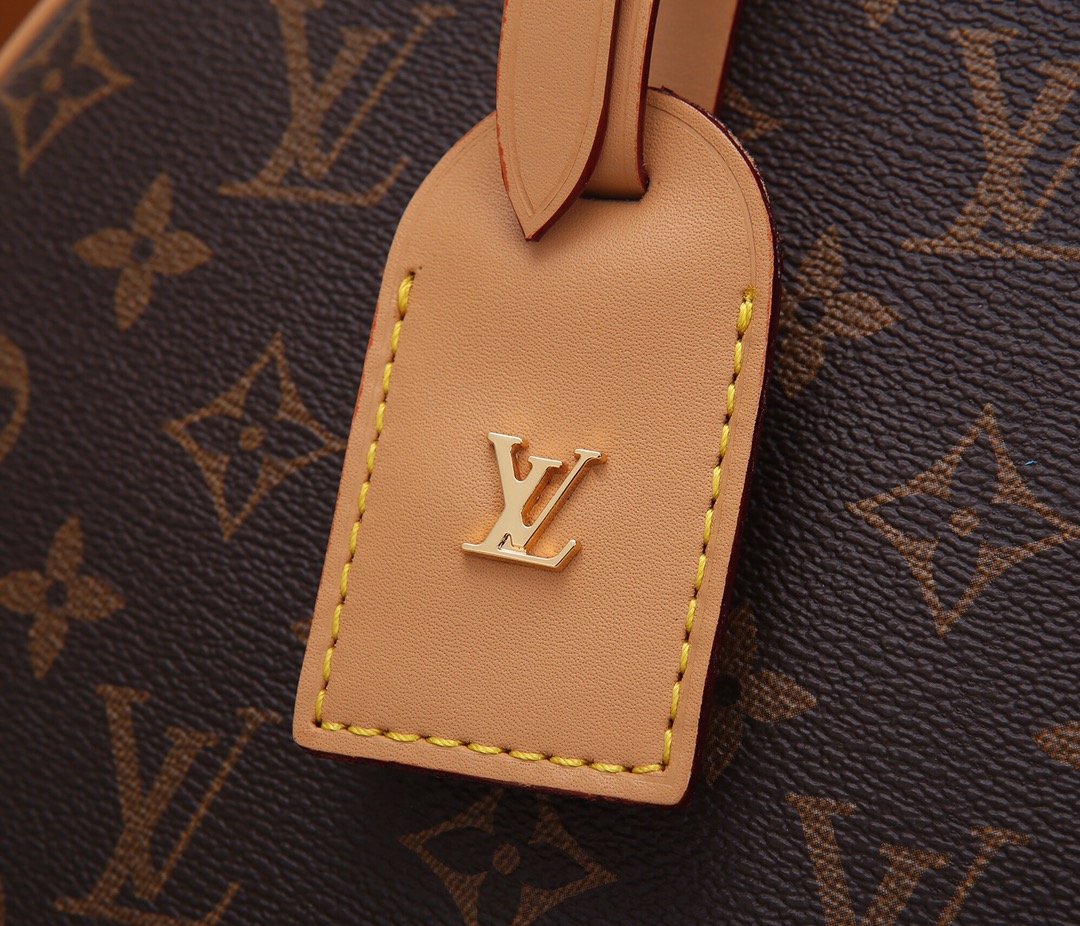 GLM - Top Quality Bags LUV 001