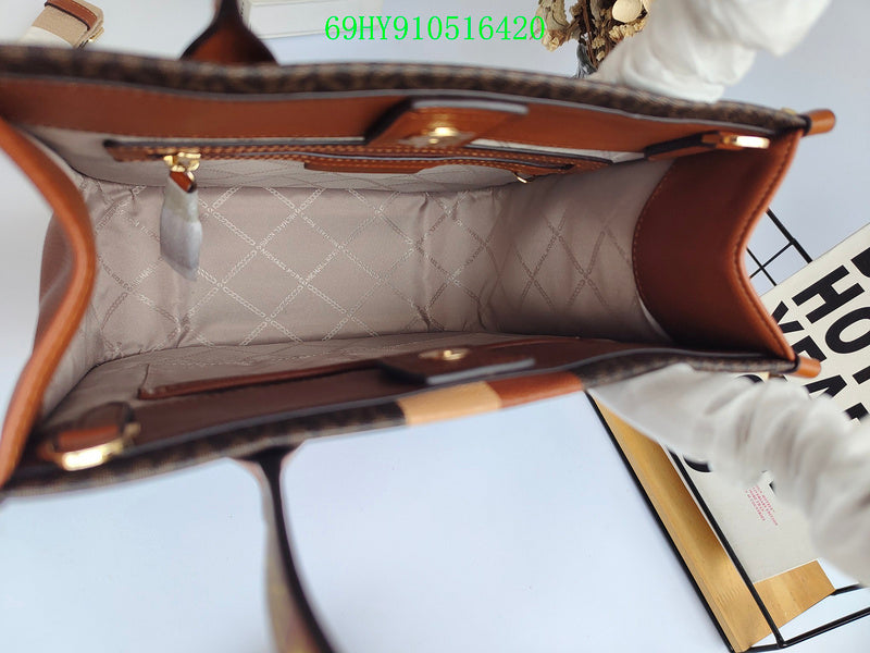 Satchel Bags - MK Bags - 373